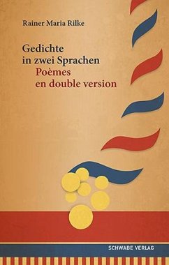 Gedichte in zwei Sprachen / Poèmes en double version - Rilke, Rainer Maria