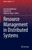 Resource Management in Distributed Systems