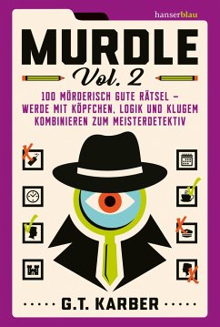 Murdle Volume 2 - Karber, G. T.