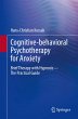 Cognitive-behavioral Psychotherapy for... - Bild 1