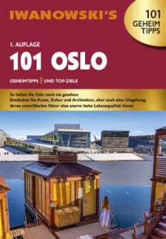 101 Oslo. - Ulrich, Quack
