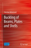 Buckling of Beams, Plates and Shells Buckling of Beams, Plates and Shells