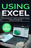 Using Excel - 2023 Edition (eBook, ePUB)