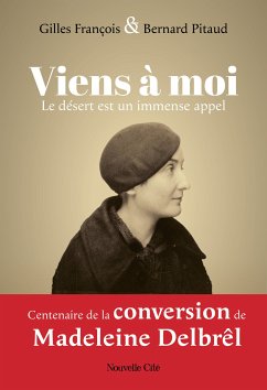 Viens à moi (eBook, ePUB) - Pitaud, Bernard; François, Gilles