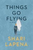 Things Go Flying (eBook, ePUB)