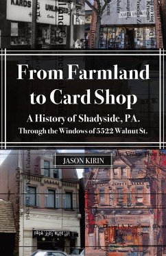 From Farmland to Card Shop - Kirin, Jason