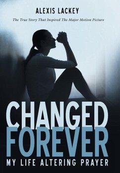 Changed Forever - Lackey, Alexis
