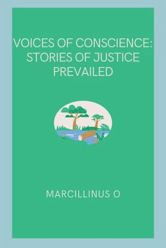 Voices of Conscience - O, Marcillinus