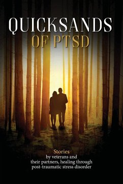 Quicksands of PTSD