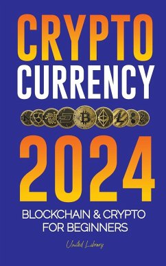 Cryptocurrency 2024 - Library, United