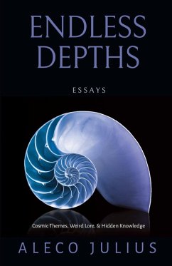 Cover Endless Depths
