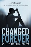 Changed Forever