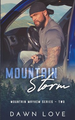 Mountain Storm - Love, Dawn