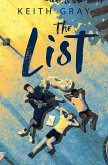 The List (eBook, ePUB)