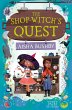 The Shop-Witch's Quest (eBook, ePUB) - Bild 1