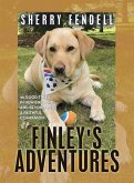 Finley's Adventures Finley's Adventures