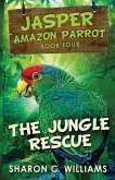 The Jungle Rescue