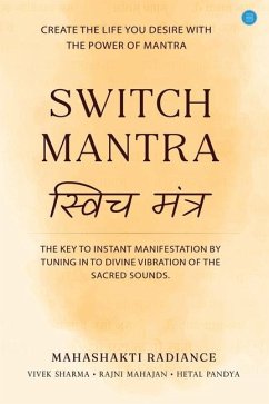 Switch Mantra - Sharma, Vivek; Mahajan, Rajni; Pandya, Hetal