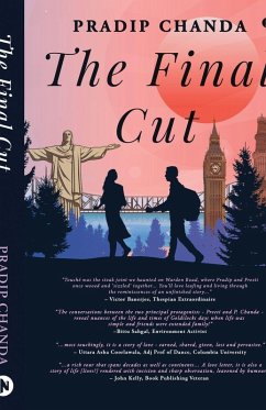 Cover The Final Cut