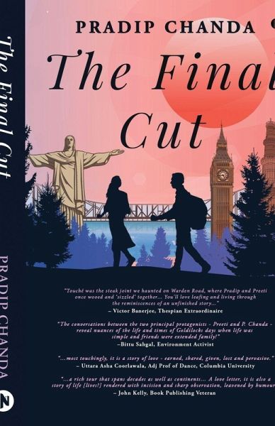 The Final Cut