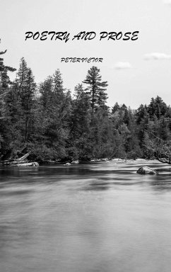 Cover Poetry and Prose