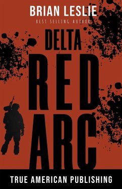 Delta Red Arc - Leslie, Brian