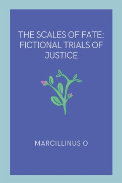 The Scales of Fate - O, Marcillinus