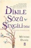 Dinle Sözlü Sevgiliden