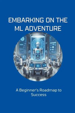 Embarking on the ML Adventure - Louise, Moss Adelle