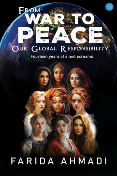 Cover From War to Peace