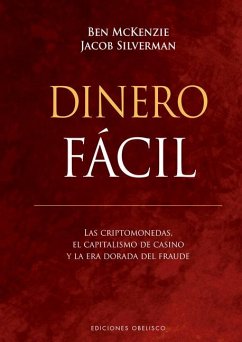 Dinero Fácil - Mckenzie, Ben