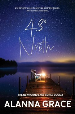 43° North - Grace, Alanna