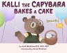 Kalli the Capybara Bakes a Cake - Bild 1
