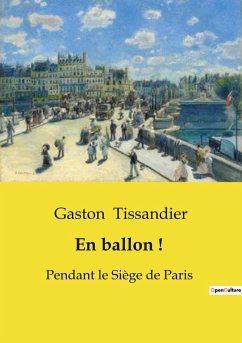 Cover En ballon !
