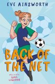 Back of the Net (eBook, ePUB)
