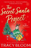 The Secret Santa Project (eBook, ePUB)
