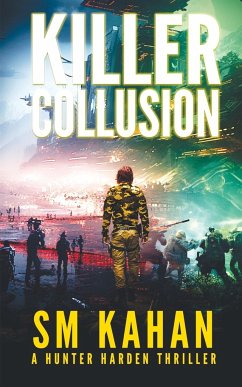 Killer Collusion - Kahan, Sm