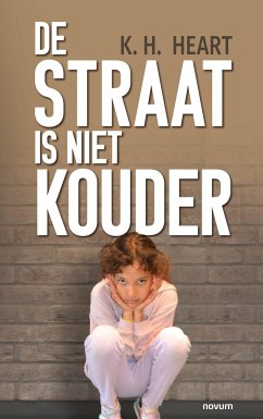 De straat is niet kouder - K. H. Heart