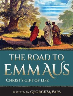 Cover The Road To Emmaus