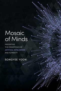 Mosaic of Minds - Yoon, Songyee