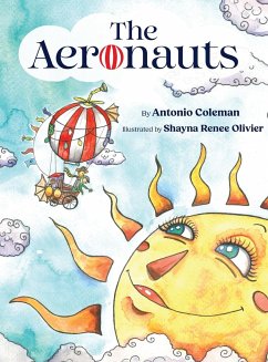 The Aeronauts - Coleman, Antonio