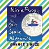 Ninja Puppy and the Great Space... - Bild 1