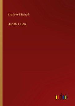 Judah's Lion - Elizabeth, Charlotte