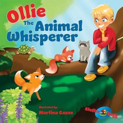 Ollie The Animal Whisperer - Talbot, Robert