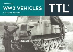 Ww2 Vehicles - Cockle, Tom