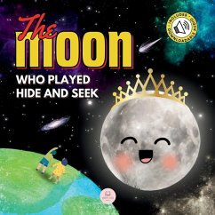 The Moon Who Played Hide and Seek - John, Samuel