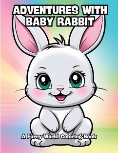 Adventures with Baby Rabbit - Contenidos Creativos