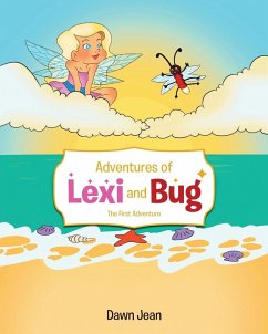 Cover Adventures of Lexi and Bug