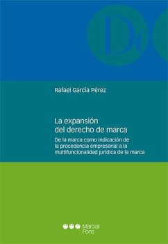 La expansión del derecho de marca