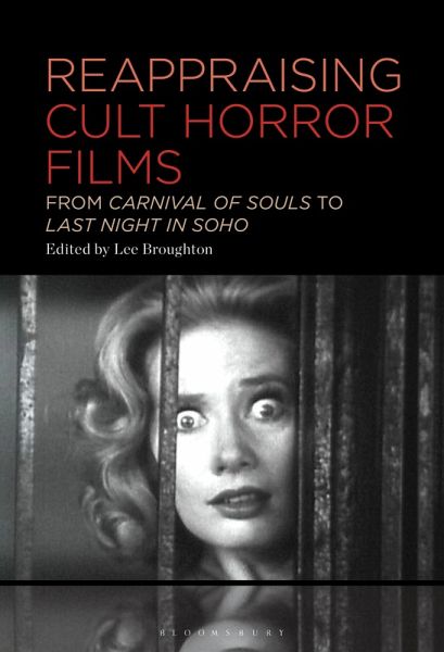 Reappraising Cult Horror Films (eBook, ePUB) Reappraising Cult Horror Films (eBook, ePUB)